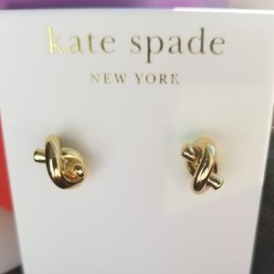NWT Kate Spade earrings